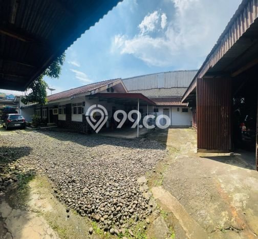 Dijual Rumah Elit Exclusive di Bogor Timur, Bogor Dijual Rumah Elit Exclusive di Bogor Timur, Bogor