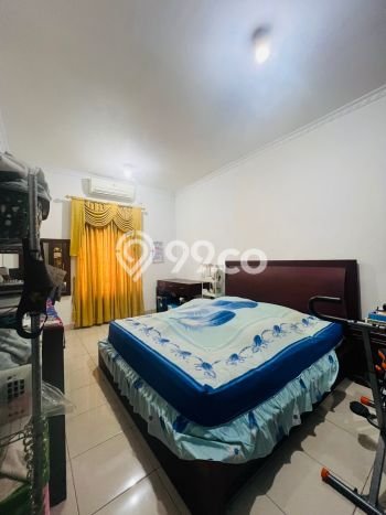 For Sale Rumah 3 Kamar Lokasi Strategis Nyaman dan Strategis di Kemang For Sale Rumah 3 Kamar Lokasi Strategis Nyaman dan Strategis di Kemang