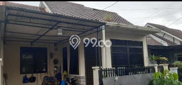 For Sale Rumah 2 Kamar Lokasi Ideal Bagus dan Strategis di Bogor Barat For Sale Rumah 2 Kamar Lokasi Ideal Bagus dan Strategis di Bogor Barat