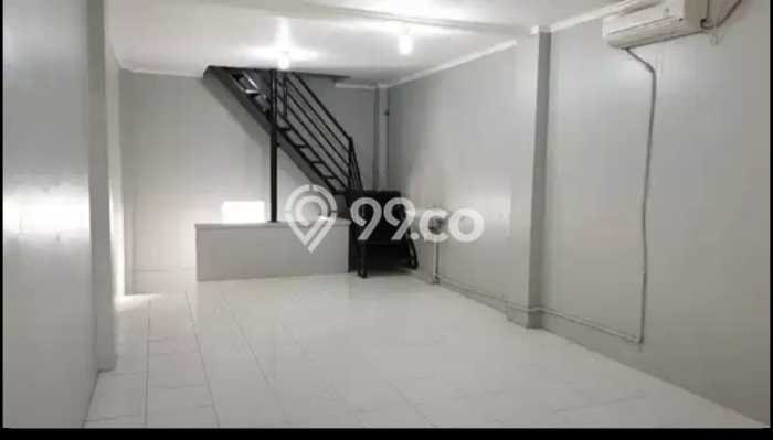 Unit Ruko Dijual di Bogor Utara Bogor 114m2 Unit Ruko Dijual di Bogor Utara Bogor 114m2