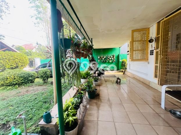 Dijual Rumah Elit Exclusive di Bogor Tengah, Bogor Dijual Rumah Elit Exclusive di Bogor Tengah, Bogor
