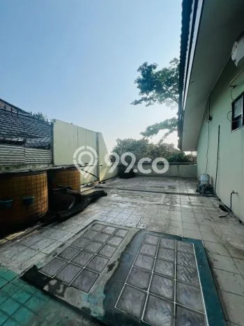 Hunian Mewah Dijual LT 1200m2 di Bogor Timur, Bogor Hunian Mewah Dijual LT 1200m2 di Bogor Timur, Bogor