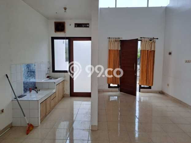 Rumah Modern Cantik 3 Kamar Siap Huni di Bogor Barat Rumah Modern Cantik 3 Kamar Siap Huni di Bogor Barat