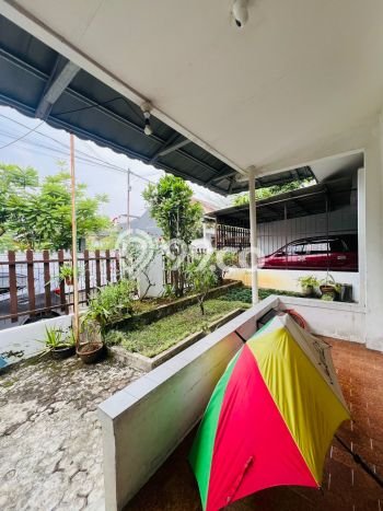 Jual Rumah Bagus Siap Huni LB 140m2 di Bogor Utara, Bogor Jual Rumah Bagus Siap Huni LB 140m2 di Bogor Utara, Bogor