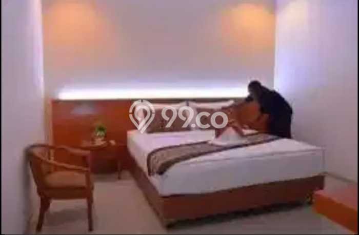 Dijual Hotel di , Luas 2323m2m², Lokasi Premium Dijual Hotel di , Luas 2323m2m², Lokasi Premium