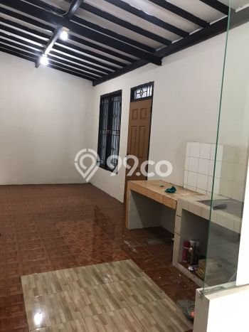 Jual Rumah Modern 2 KT di Tanah Sareal, Bogor Jual Rumah Modern 2 KT di Tanah Sareal, Bogor