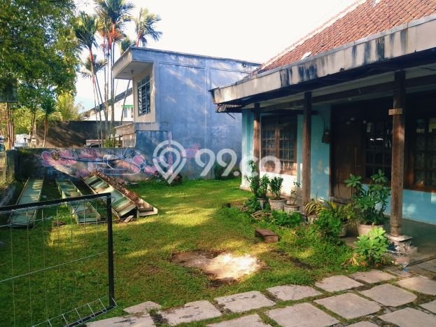 Dijual Rumah Premium dengan Fasilitas Sekitar Komplit di Sidorejo, Salatiga Dijual Rumah Premium dengan Fasilitas Sekitar Komplit di Sidorejo, Salatiga