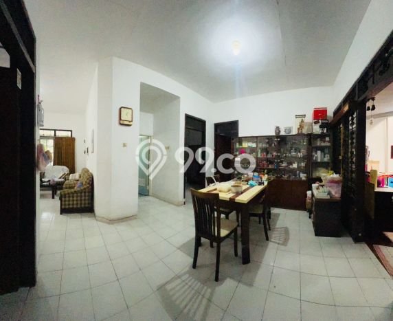 Jual Rumah Bagus Siap Huni LB 140m2 di Bogor Utara, Bogor Jual Rumah Bagus Siap Huni LB 140m2 di Bogor Utara, Bogor