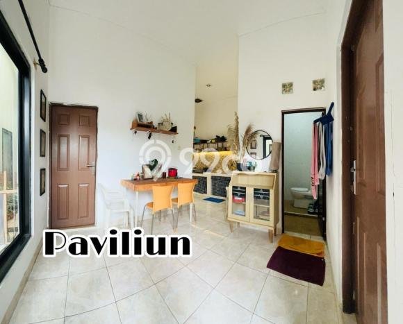 Jual Rumah Bagus Siap Huni LB 191m2 di Bogor Barat, Bogor Jual Rumah Bagus Siap Huni LB 191m2 di Bogor Barat, Bogor