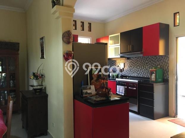 Hunian Cantik Minimalis Lb 200m2 di Ciseeng, Bogor Hunian Cantik Minimalis Lb 200m2 di Ciseeng, Bogor