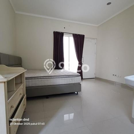 Dijual Rumah Eksklusif 4 KT di Sentul City, Bogor Dijual Rumah Eksklusif 4 KT di Sentul City, Bogor