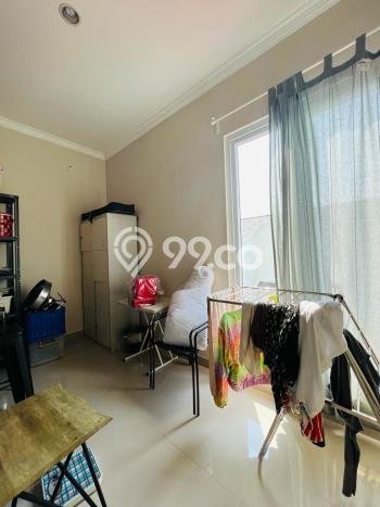 Rumah Modern Minimalis 2 KT Bisa Langsung Pindah di Bogor Selatan Rumah Modern Minimalis 2 KT Bisa Langsung Pindah di Bogor Selatan