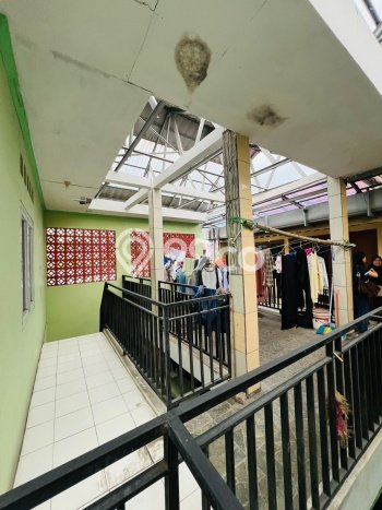 Dijual Kost di Bogor Utara, Bogor, 16 KT, 17 KM, Luas 350m2 Dijual Kost di Bogor Utara, Bogor, 16 KT, 17 KM, Luas 350m2