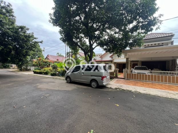 Siap Huni Hunian Elit 6 Kamar di Bogor Barat Dekat ke Mana Pun Siap Huni Hunian Elit 6 Kamar di Bogor Barat Dekat ke Mana Pun