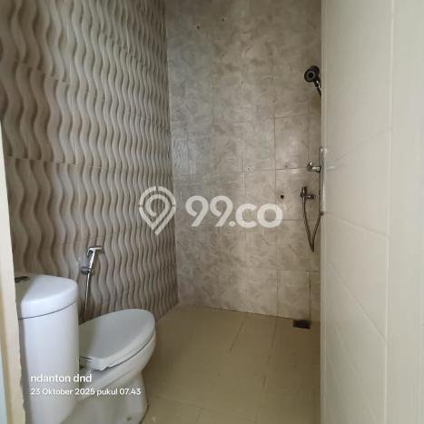 Dijual Rumah Eksklusif 4 KT di Sentul City, Bogor Dijual Rumah Eksklusif 4 KT di Sentul City, Bogor