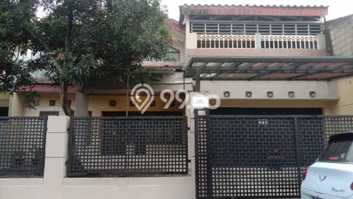 Rumah Modern Cantik 3 Kamar Siap Huni di Bogor Utara Rumah Modern Cantik 3 Kamar Siap Huni di Bogor Utara