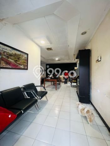 Hunian Cantik Minimalis Lb 170m2 di Bogor Utara, Bogor Hunian Cantik Minimalis Lb 170m2 di Bogor Utara, Bogor