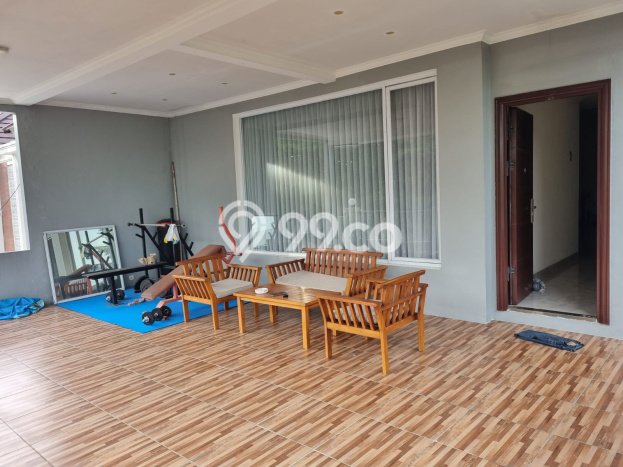 Ready to Use! Premium House LT 263m2 Desain Modern di Tanah Sareal Ready to Use! Premium House LT 263m2 Desain Modern di Tanah Sareal