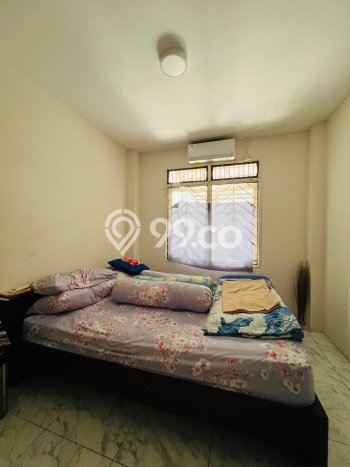 Rumah Modern Cantik 3 Kamar Siap Huni di Bogor Timur Rumah Modern Cantik 3 Kamar Siap Huni di Bogor Timur