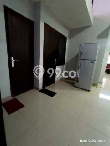 For Sale Rumah 3 Kamar Lokasi Strategis Bagus dan Strategis di Bogor Selatan For Sale Rumah 3 Kamar Lokasi Strategis Bagus dan Strategis di Bogor Selatan