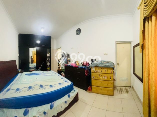 For Sale Rumah 3 Kamar Lokasi Strategis Nyaman dan Strategis di Kemang For Sale Rumah 3 Kamar Lokasi Strategis Nyaman dan Strategis di Kemang