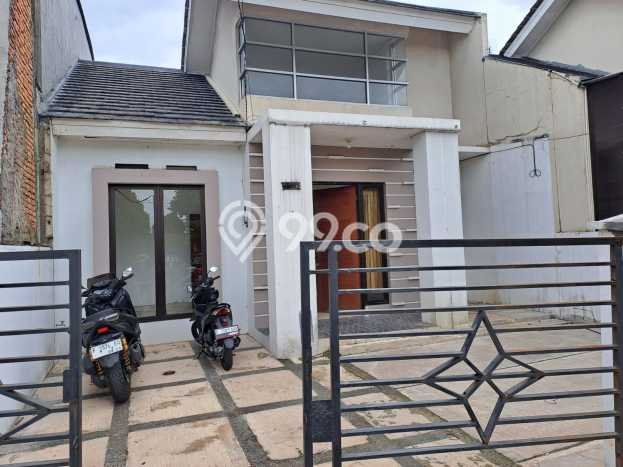 Rumah Modern Cantik 3 Kamar Siap Huni di Bogor Barat Rumah Modern Cantik 3 Kamar Siap Huni di Bogor Barat