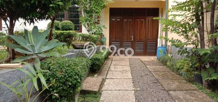 Rumah Modern 4 KT LT 233m2 di Tanah Sareal Rumah Modern 4 KT LT 233m2 di Tanah Sareal