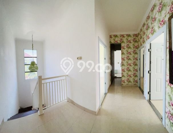 Dijual Rumah Mewah Elegan Dengan View Cantik di Tanah Sareal, Bogor Dijual Rumah Mewah Elegan Dengan View Cantik di Tanah Sareal, Bogor