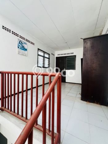 Dijual Hunian Rumah Nyaman 5 Kamar di Tanah Sareal, Bogor Dijual Hunian Rumah Nyaman 5 Kamar di Tanah Sareal, Bogor
