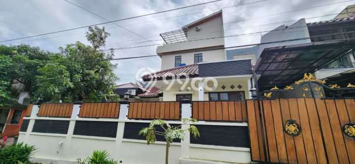 Dijual Cepat Rumah Bagus Siap Huni LB 100m2 di Bogor Barat, Bogor Dijual Cepat Rumah Bagus Siap Huni LB 100m2 di Bogor Barat, Bogor
