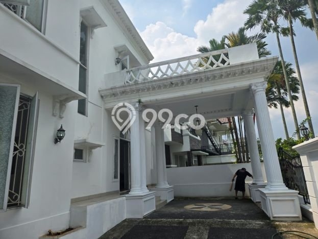 Dijual Rumah Premium dengan Fasilitas Sekitar Lengkap di Bogor Selatan, Bogor Dijual Rumah Premium dengan Fasilitas Sekitar Lengkap di Bogor Selatan, Bogor