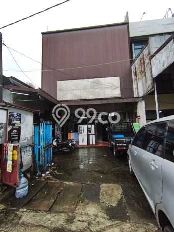 Ruko Usaha Dijual di Cibinong Bogor LT 255m2 & LB 648m2 Ruko Usaha Dijual di Cibinong Bogor LT 255m2 & LB 648m2