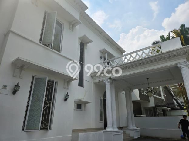Dijual Rumah Premium dengan Fasilitas Sekitar Lengkap di Bogor Selatan, Bogor Dijual Rumah Premium dengan Fasilitas Sekitar Lengkap di Bogor Selatan, Bogor