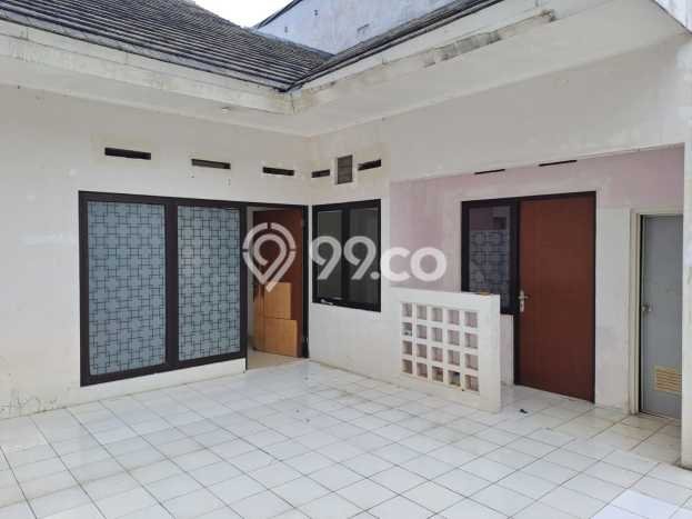 Rumah Modern Cantik 3 Kamar Siap Huni di Bogor Barat Rumah Modern Cantik 3 Kamar Siap Huni di Bogor Barat