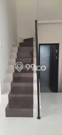 Rumah Modern 3 KT di Pasirmulya Bogor Unfurnished Rumah Modern 3 KT di Pasirmulya Bogor Unfurnished