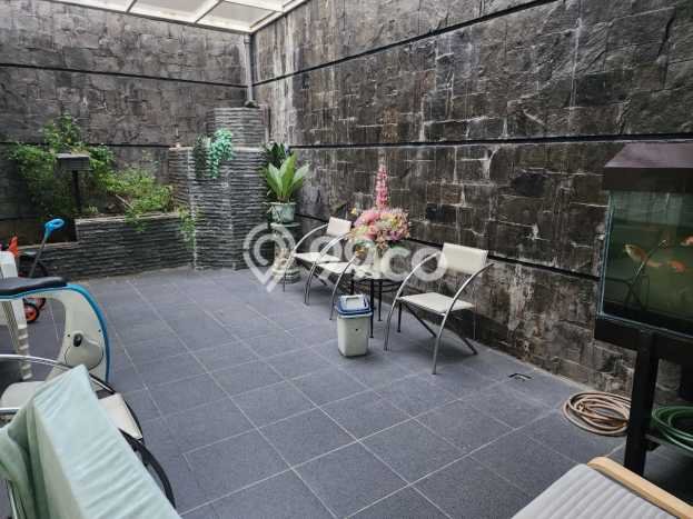 Dijual Rumah Mewah Exclusive di Bogor Timur, Bogor Dijual Rumah Mewah Exclusive di Bogor Timur, Bogor