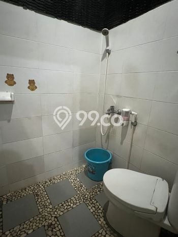 Dijual Hunian Rumah Terawat 5 Kamar di Tanah Sareal, Bogor Dijual Hunian Rumah Terawat 5 Kamar di Tanah Sareal, Bogor