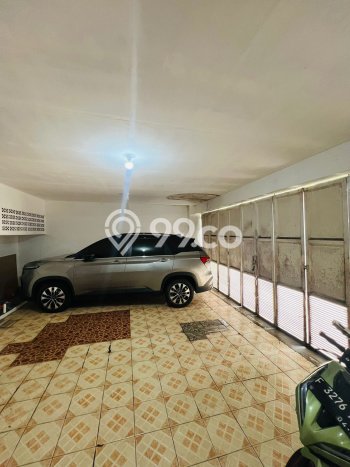 Jual Rumah Eksklusif 6 KT di Tanah Sareal, Bogor Jual Rumah Eksklusif 6 KT di Tanah Sareal, Bogor