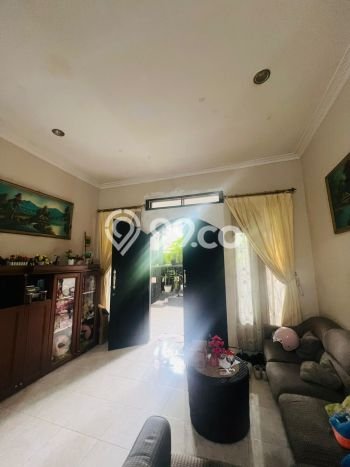Rumah Strategis Minimalis Lb 151m2 di Bogor Barat, Bogor Rumah Strategis Minimalis Lb 151m2 di Bogor Barat, Bogor