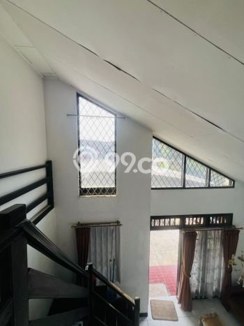 Dijual Hunian Rumah Nyaman 5 Kamar di Tanah Sareal, Bogor Dijual Hunian Rumah Nyaman 5 Kamar di Tanah Sareal, Bogor