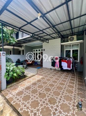 Jual Rumah Bagus Siap Huni LB 134m2 di Bogor Selatan, Bogor Jual Rumah Bagus Siap Huni LB 134m2 di Bogor Selatan, Bogor