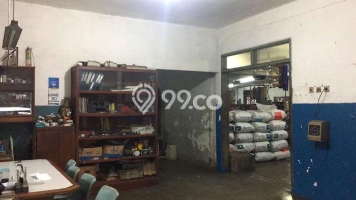 Gudang Komersial Dijual di Bogor Selatan Bogor LT 836m2 & LB 500m2 Gudang Komersial Dijual di Bogor Selatan Bogor LT 836m2 & LB 500m2