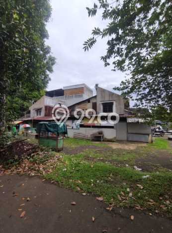 Tanah Strategis Dijual di Bogor Timur Bogor 250m2 Tanah Strategis Dijual di Bogor Timur Bogor 250m2
