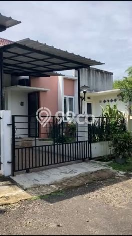Dijual Rumah 3 Kamar Lokasi Ideal Nyaman dan Strategis di Bogor Utara Dijual Rumah 3 Kamar Lokasi Ideal Nyaman dan Strategis di Bogor Utara