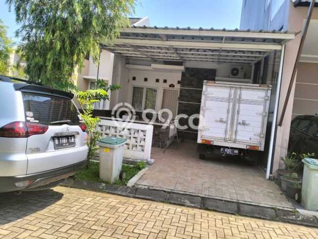 Hunian Cantik Modern Lb 60m2 di Bogor Selatan, Bogor Hunian Cantik Modern Lb 60m2 di Bogor Selatan, Bogor