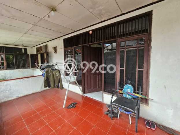 Hunian Cantik Modern Lb 200m2 di Bogor Barat, Bogor Hunian Cantik Modern Lb 200m2 di Bogor Barat, Bogor