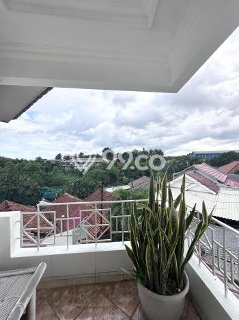 Siap Huni Hunian Elit 6 Kamar di Bogor Barat Dekat ke Mana Saja Siap Huni Hunian Elit 6 Kamar di Bogor Barat Dekat ke Mana Saja
