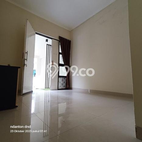 Dijual Rumah Eksklusif 4 KT di Sentul City, Bogor Dijual Rumah Eksklusif 4 KT di Sentul City, Bogor