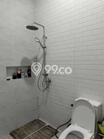 Hunian Cantik Modern Lb 104m2 di Bogor Barat, Bogor Hunian Cantik Modern Lb 104m2 di Bogor Barat, Bogor