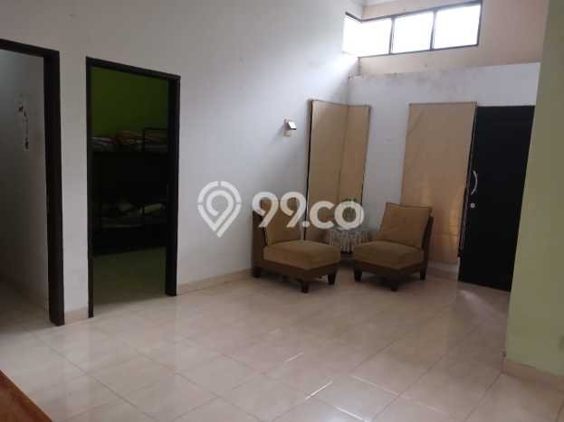 Rumah Strategis Modern Lb 100m2 di Bogor Selatan, Bogor Rumah Strategis Modern Lb 100m2 di Bogor Selatan, Bogor